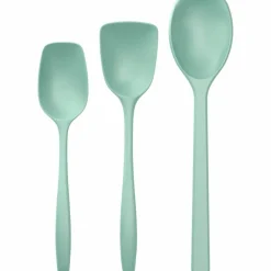 Classic grytskedsset 3 delar, dusty blue