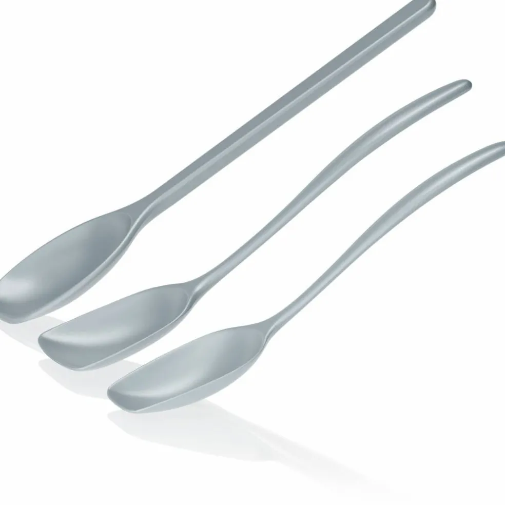 Classic grytskedsset 3 delar, lavender