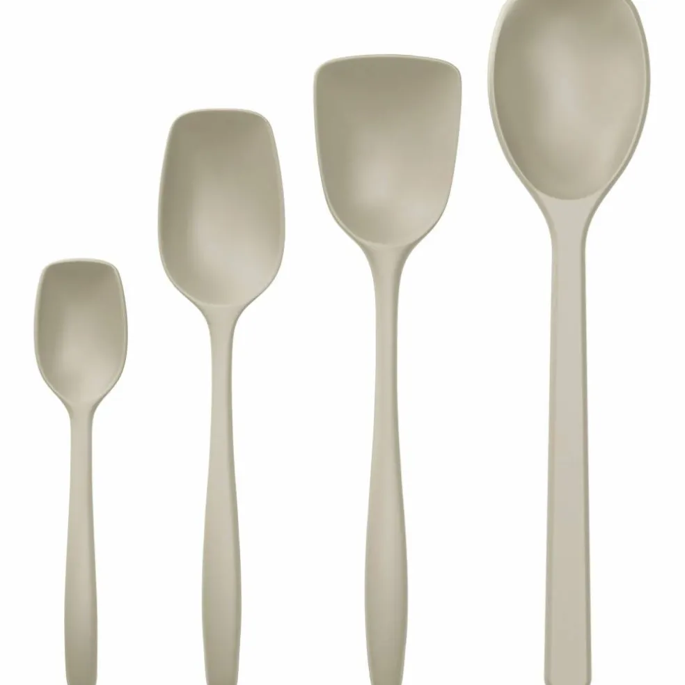 Classic grytskedsset 4 delar, nordic green