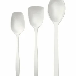 Classic grytskedsset 3 delar, vit