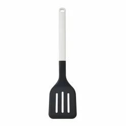 Classic hålad stekspade, empire red