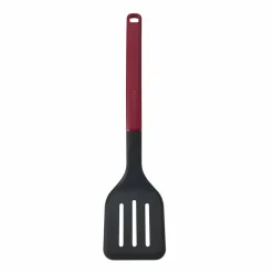 Classic hålad stekspade, grå