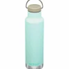 Classic isolerad dricksflaska 592 ml, blue tint