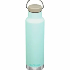 Classic isolerad dricksflaska 592 ml, blue tint