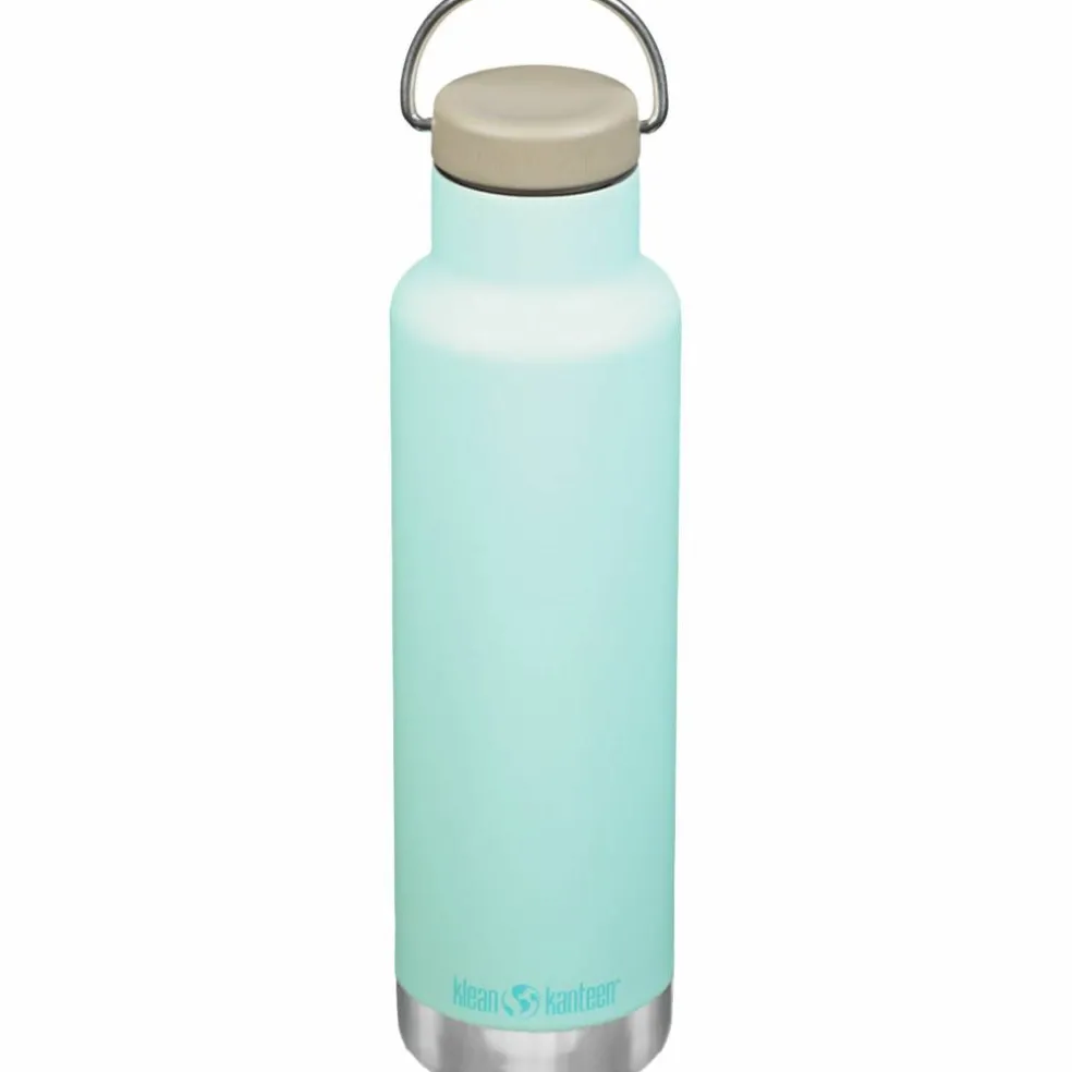 Classic isolerad dricksflaska 592 ml, blue tint