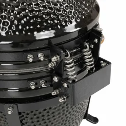 Classic Junior Gen 2 kamadogrill 34 cm, grön