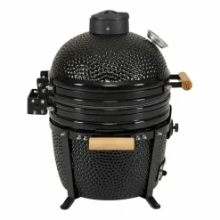 Classic Junior Gen 2 kamadogrill 34 cm, grön
