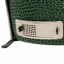 Classic Junior Gen 2 kamadogrill 34 cm, grön