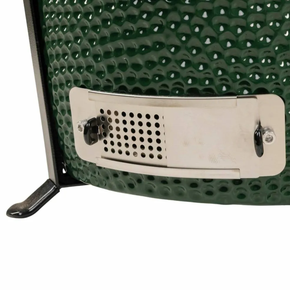 Classic Junior Gen 2 kamadogrill 34 cm, svart