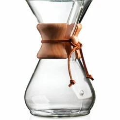 Classic Kaffebryggare 10 Koppar
