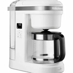 Classic 5KCM1208EWH kaffebryggare, Vit