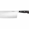 Classic Kinesisk Kockkniv 18 cm
