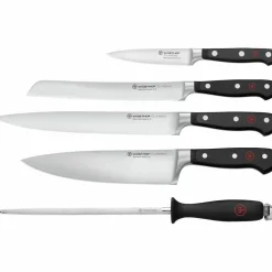 Classic Knivset 5 delar
