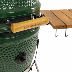 Classic Large Gen 2 kamadogrill 47 cm, grön