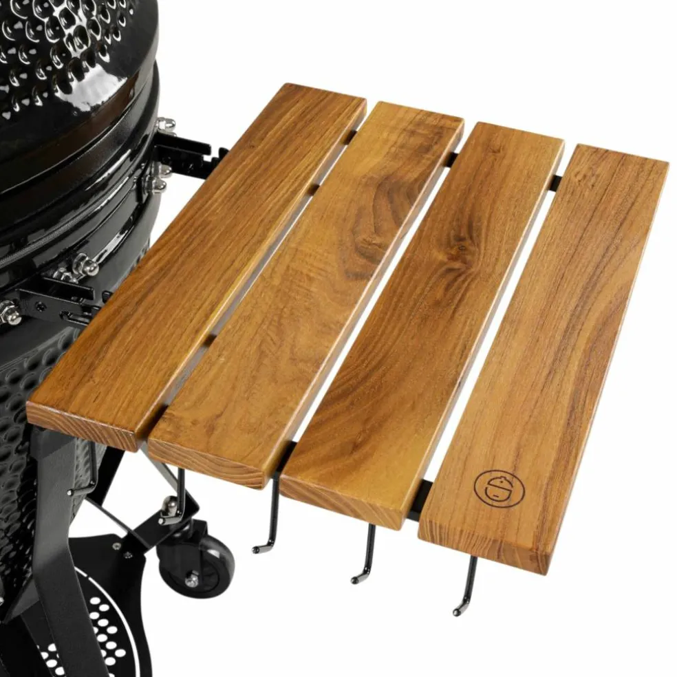 Classic Large Gen 2 kamadogrill 47 cm, grön