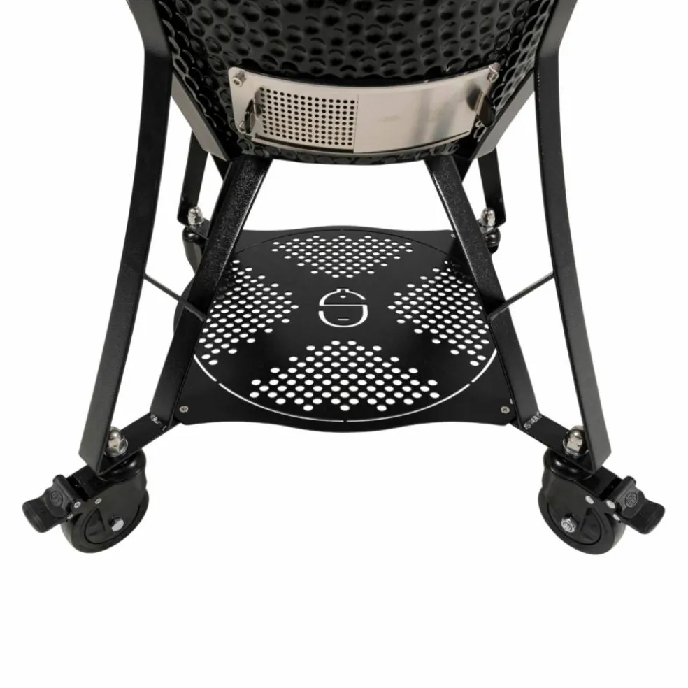 Classic Large Gen 2 kamadogrill 47 cm, grön