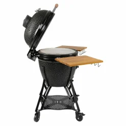 Classic Large Gen 2 kamadogrill 47 cm, grön