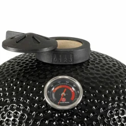 Classic Large Gen 2 kamadogrill 47 cm, grön