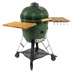 Classic Large Gen 2 kamadogrill 47 cm, grön
