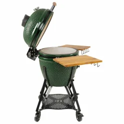 Classic Large Gen 2 kamadogrill 47 cm, grön