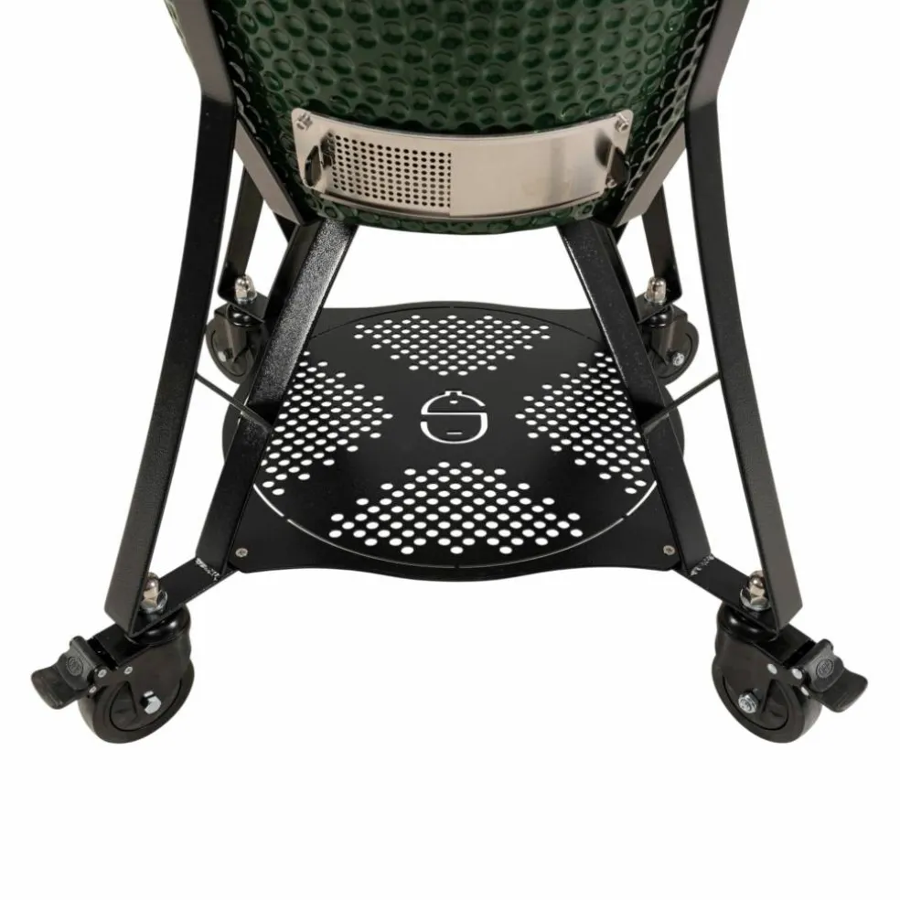 Classic Large Gen 2 kamadogrill 47 cm, grön