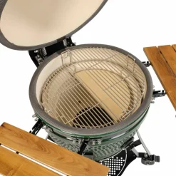 Classic Large Gen 2 kamadogrill 47 cm, grön