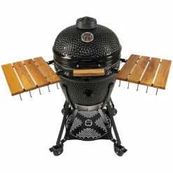 Classic Large Gen 2 kamadogrill 47 cm, grön