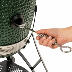 Classic Large Gen 2 kamadogrill 47 cm, grön