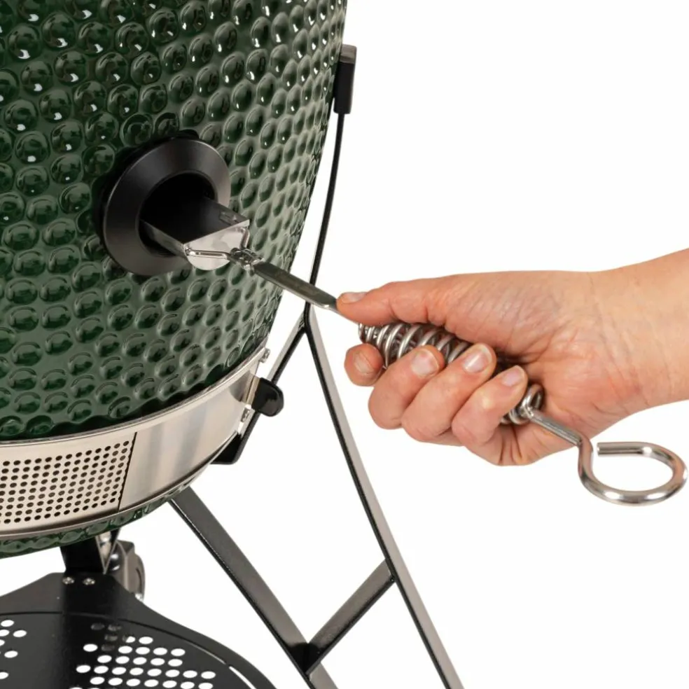 Classic Large Gen 2 kamadogrill 47 cm, grön