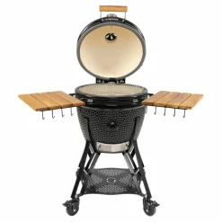 Classic Large Gen 2 kamadogrill 47 cm, grön