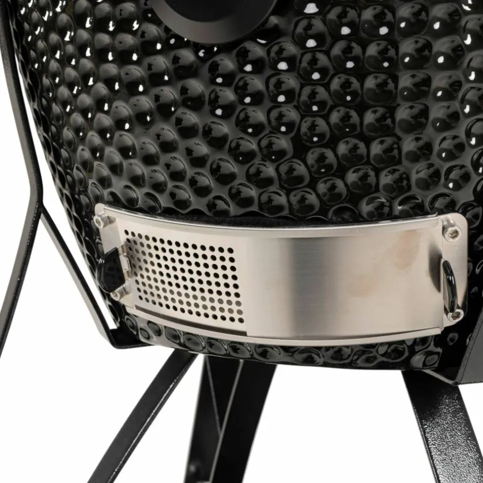 Classic Large Gen 2 kamadogrill 47 cm, grön