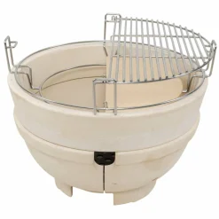 Classic Large Gen 2 kamadogrill 47 cm, grön