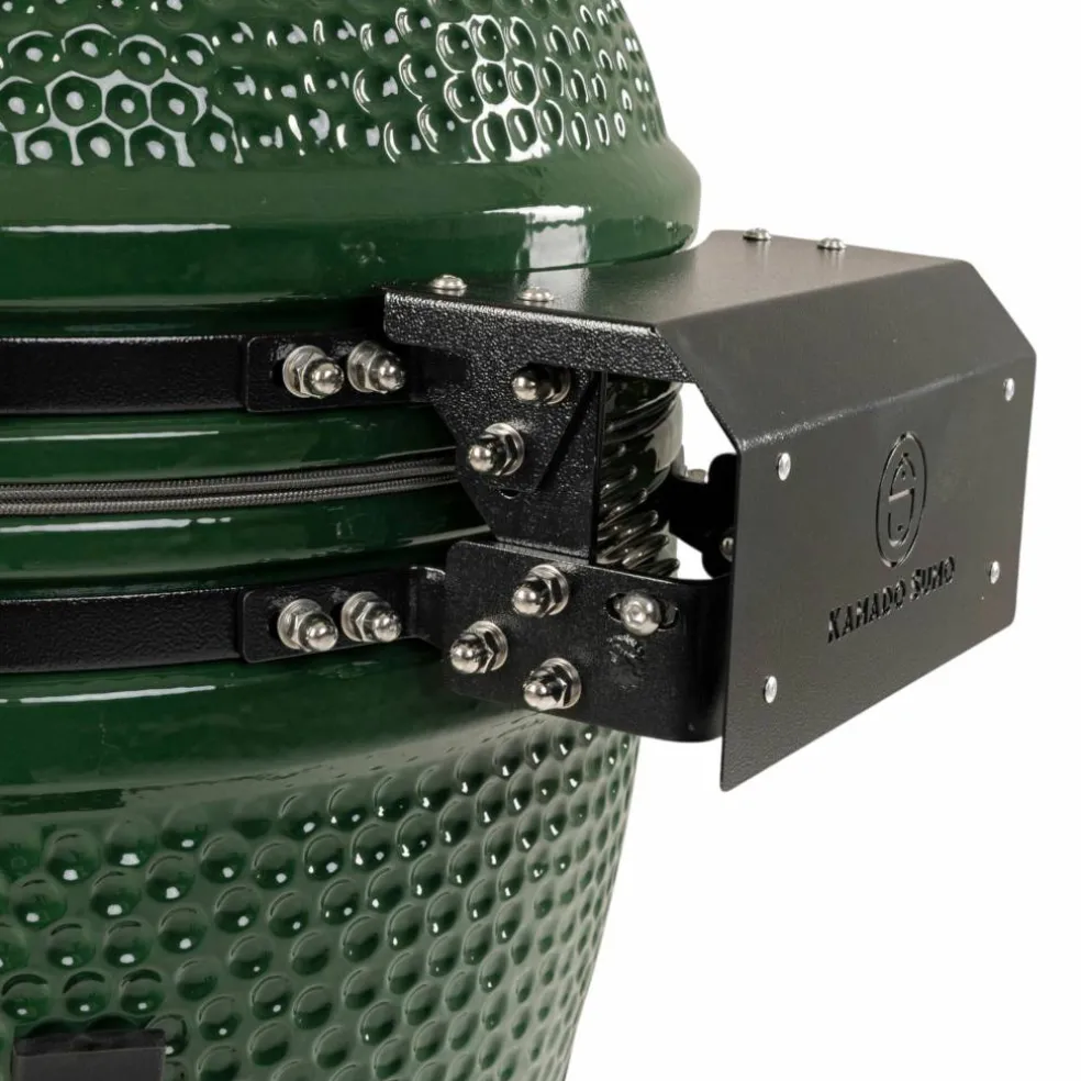 Classic Large Gen 2 kamadogrill 47 cm, grön