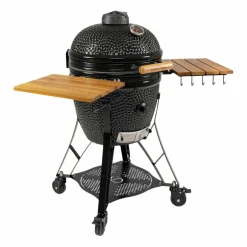 Classic Large Gen 2 kamadogrill 47 cm, grön