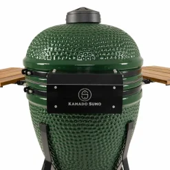Classic Large Gen 2 kamadogrill 47 cm, grön