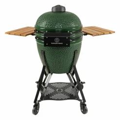 Classic Large Gen 2 kamadogrill 47 cm, grön