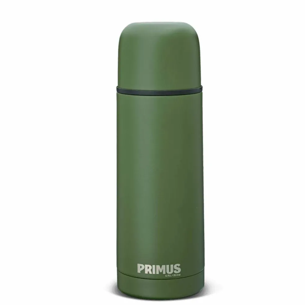 Classic Light termos 0,75 liter, svart