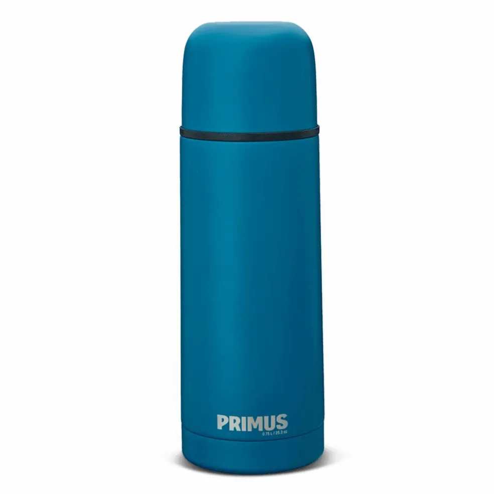 Classic Light termos 0,75 liter, svart