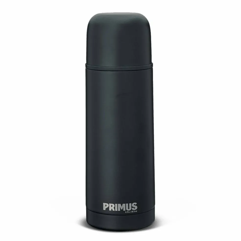 Classic Light termos 0,75 liter, svart