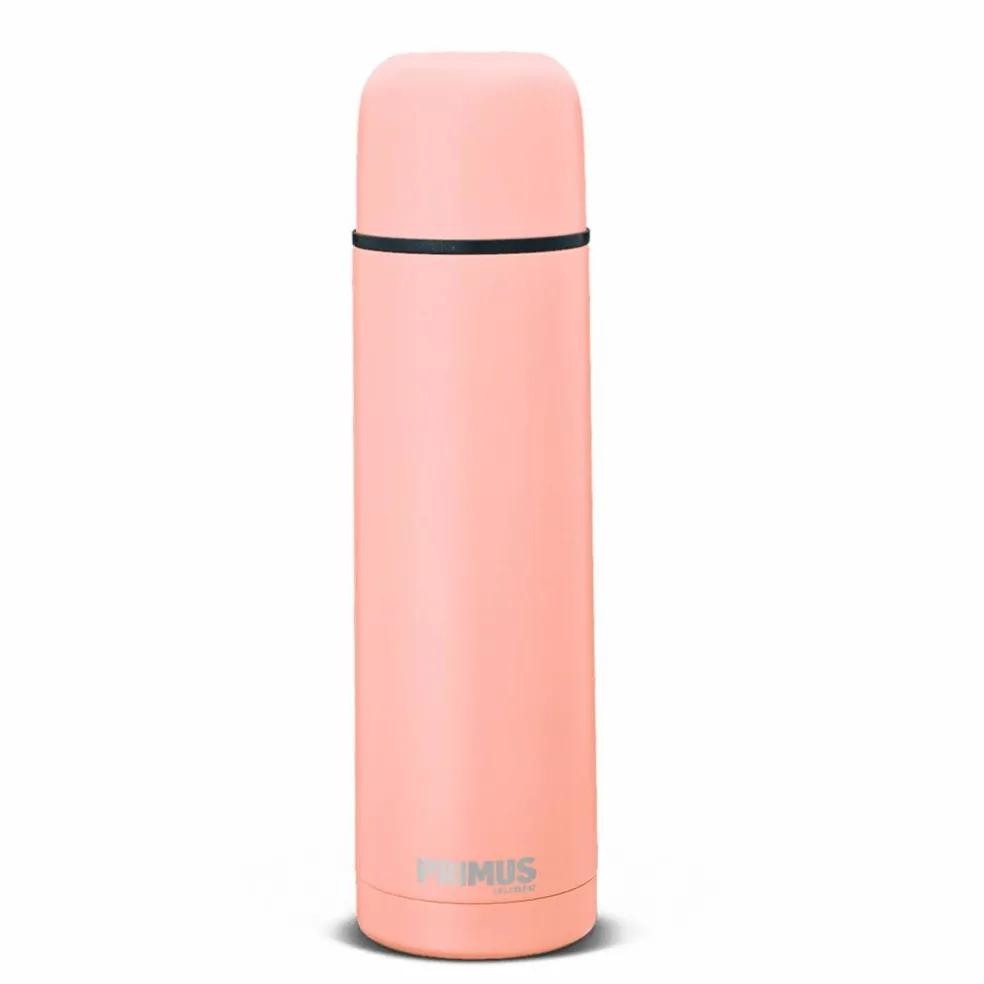 Classic Light termos 1 liter, svart