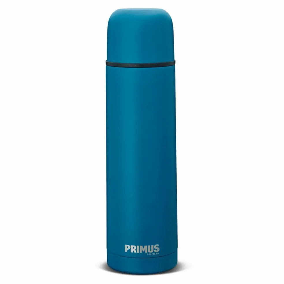 Classic Light termos 1 liter, svart