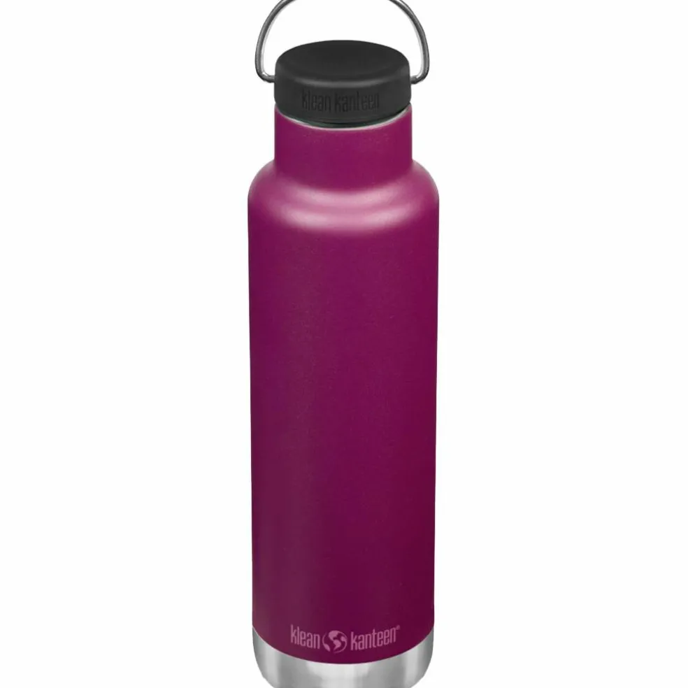 Classic Loop vattenflaska 592 ml, purple potion