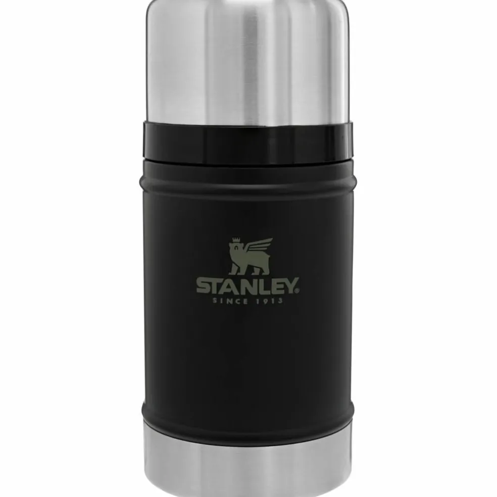 Classic mattermos 0,7 liter, hammertone green