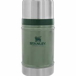 Classic mattermos 0,7 liter, mattsvart