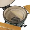 Classic Maxi Gen 2 kamadogrill 56 cm, grön