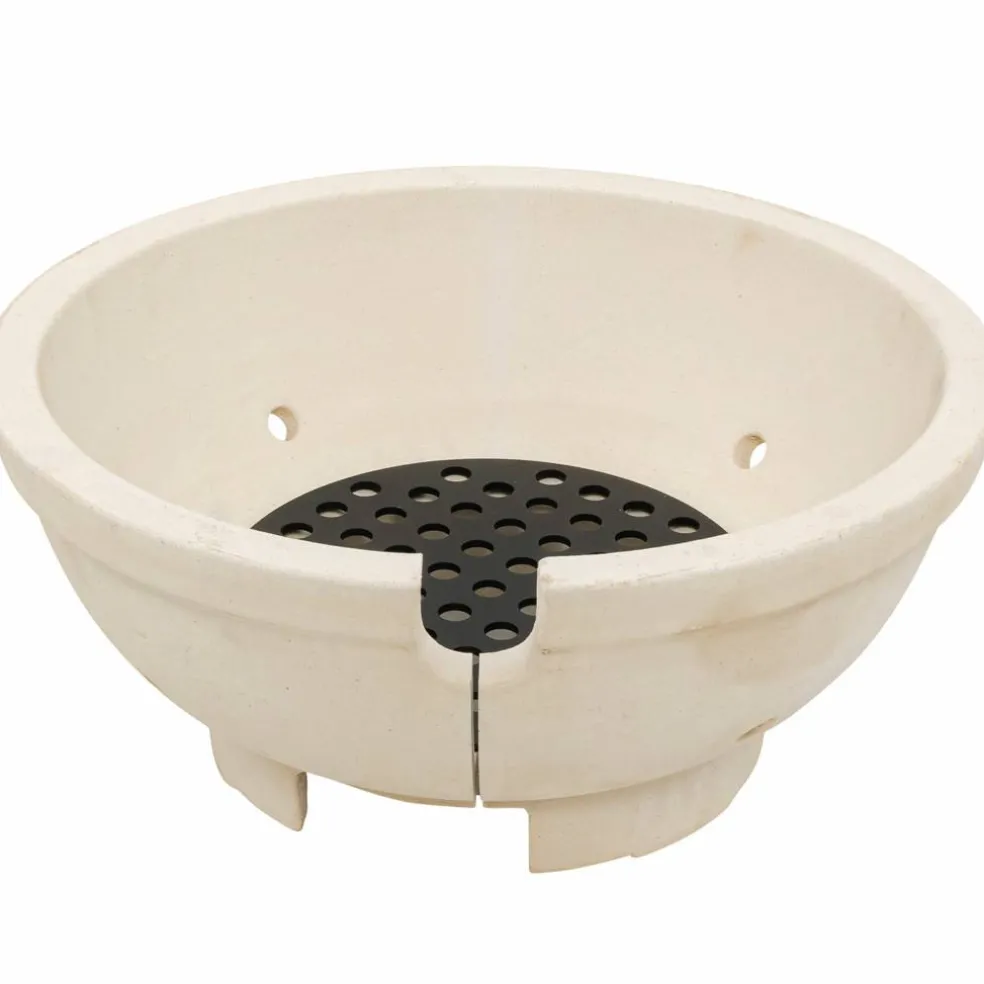 Classic Maxi Gen 2 kamadogrill 56 cm, grön