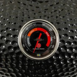 Classic Maxi Gen 2 kamadogrill 56 cm, grön