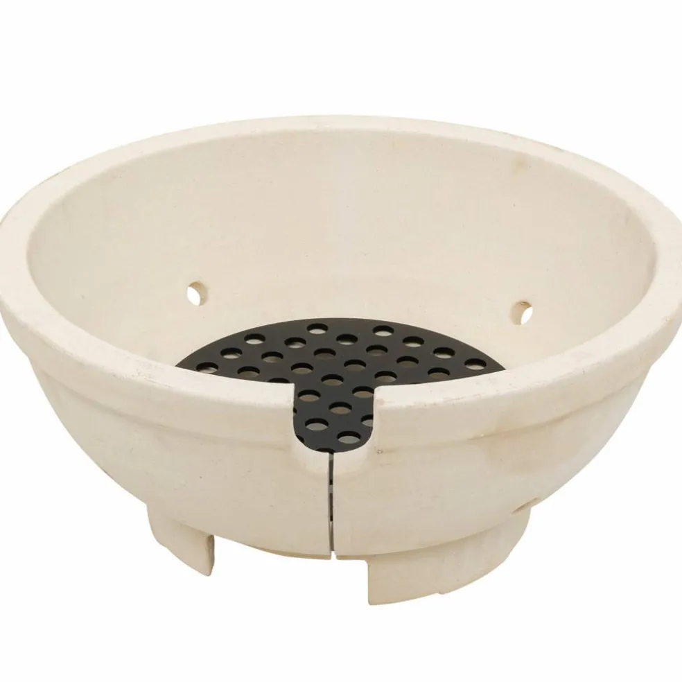 Classic Maxi Gen 2 kamadogrill 56 cm, grön