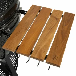 Classic Maxi Gen 2 kamadogrill 56 cm, grön