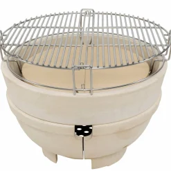 Classic Maxi Gen 2 kamadogrill 56 cm, grön